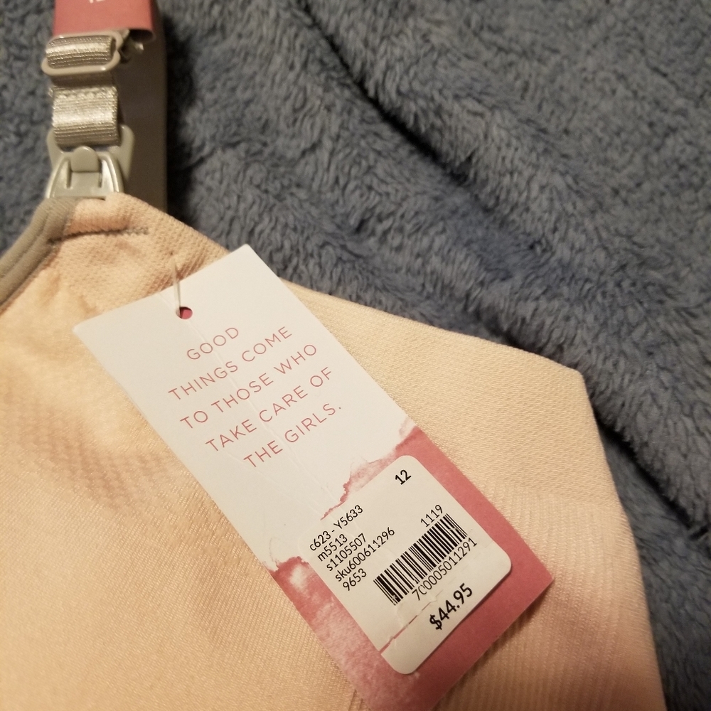 Nursing Bra - Picture 4 of 4